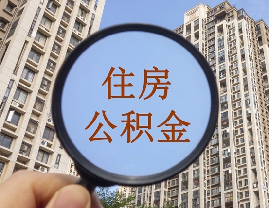 绵阳退休后查不到公积金明细了吗（退休后公积金查询不到原因）